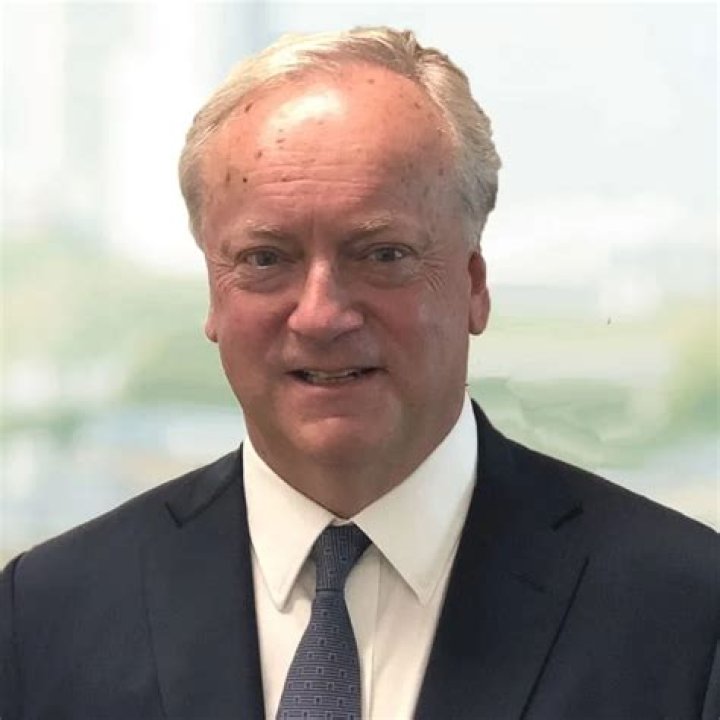 David Cruickshank Biography, Age, Height, Wife, Net Worth, Family