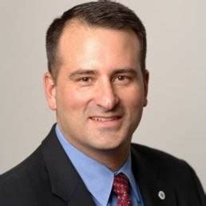 David DeGraaf Biography, Age, Height, Wife, Net Worth, Family