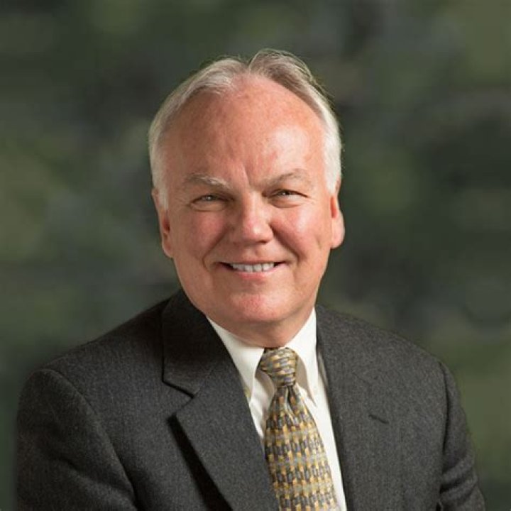 David Dillon Biography, Age, Height, Wife, Net Worth, Family