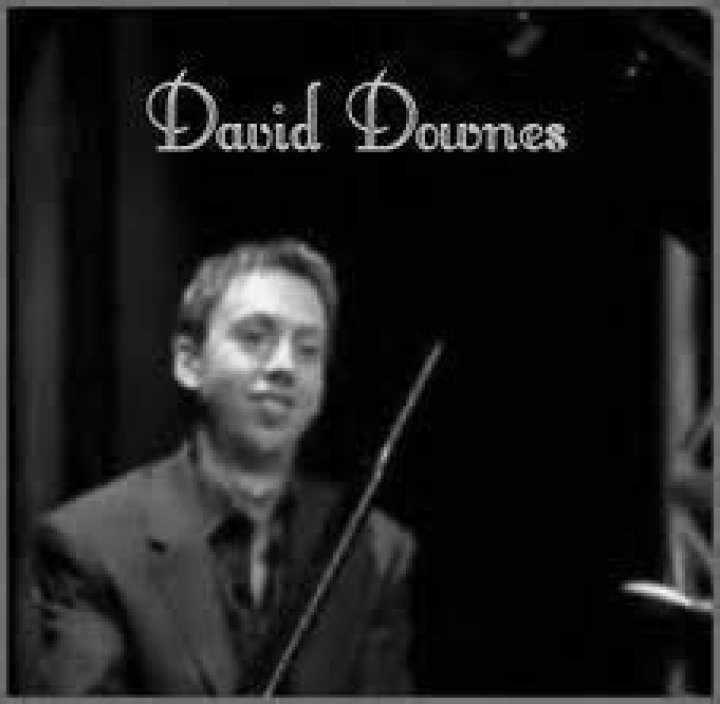 David Downes Biography, Age, Height, Wife, Net Worth, Family