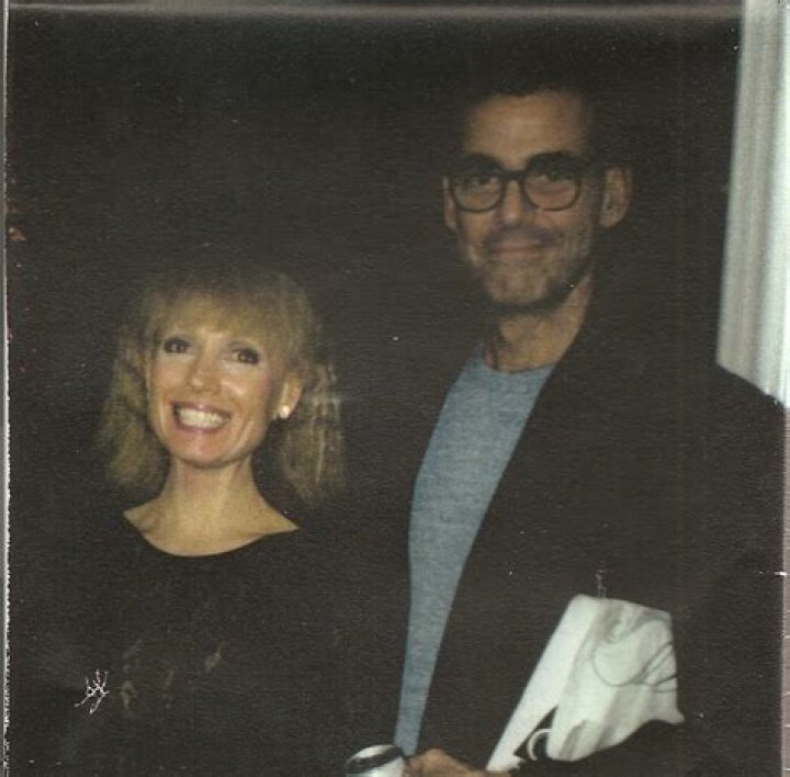 David E. Van Houten Biography, Age, Height, Wife, Net Worth, Family