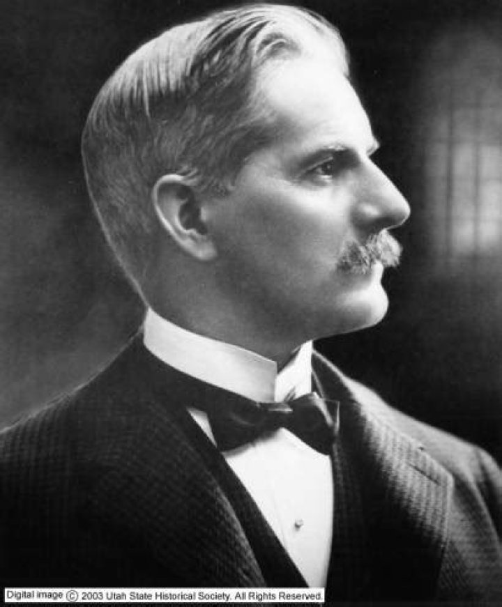 David Eccles Biography, Age, Height, Wife, Net Worth, Family