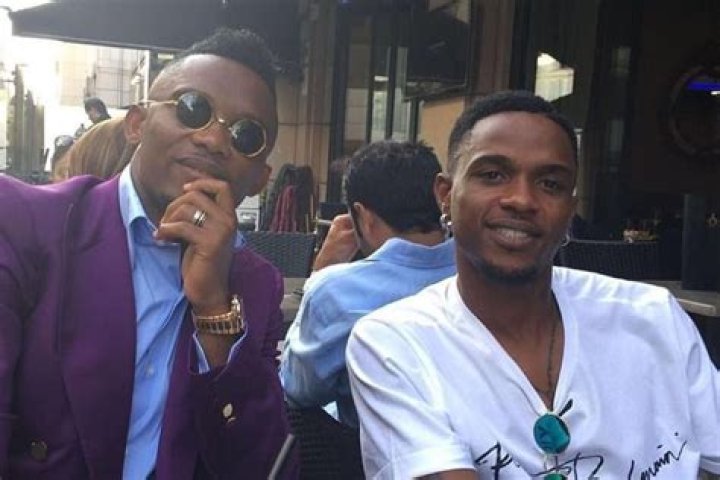 David Eto'o Biography, Age, Height, Wife, Net Worth, Family