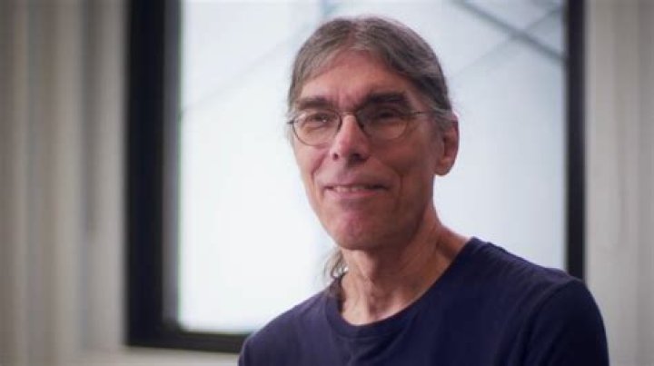 David Fricke Biography, Age, Height, Wife, Net Worth, Family