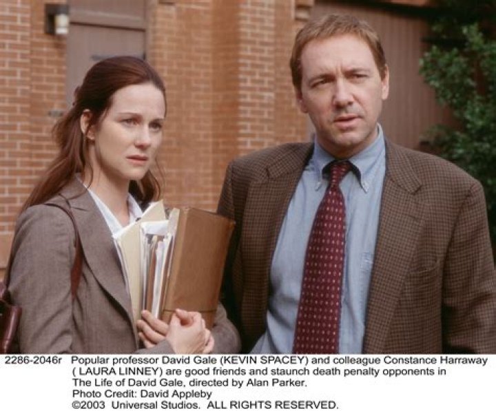 David Gale Biography, Age, Height, Wife, Net Worth, Family