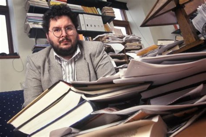 David Gelernter Biography, Age, Height, Wife, Net Worth, Family