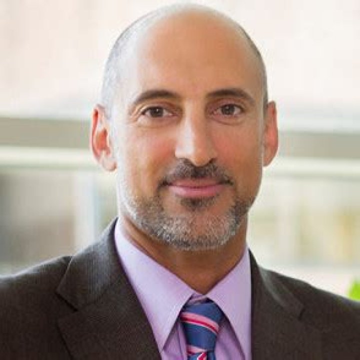 David Goodfriend Biography, Age, Height, Wife, Net Worth, Family