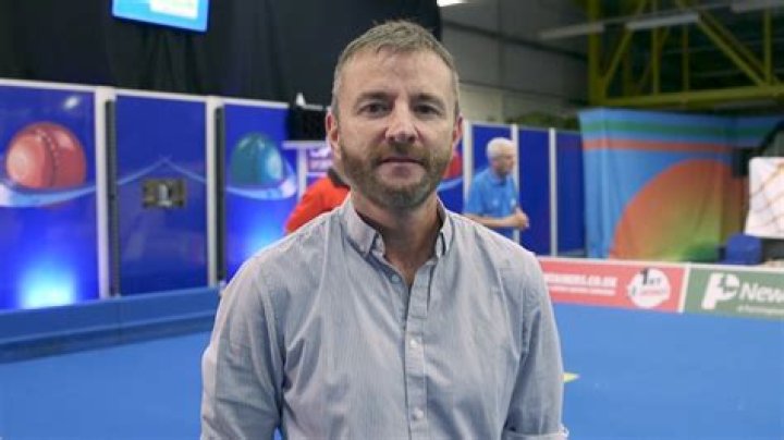 David Gourlay Biography, Age, Height, Wife, Net Worth, Family