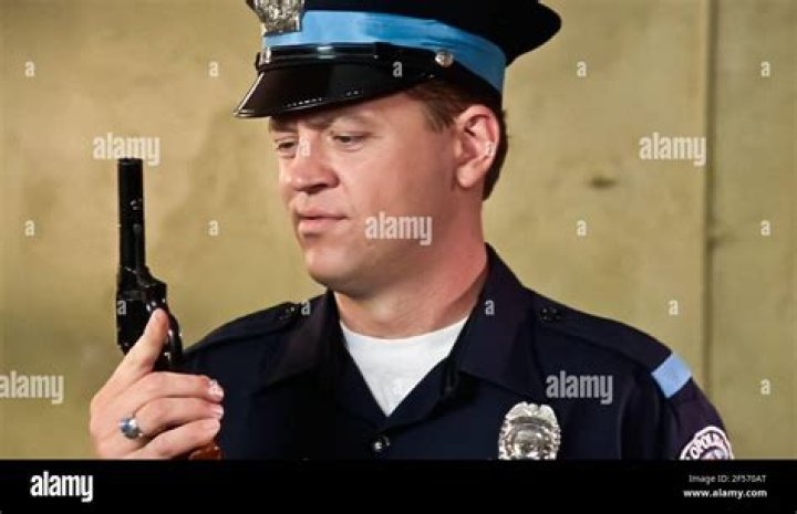 David Graf Biography, Age, Height, Wife, Net Worth, Family