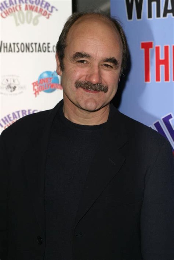 David Haig Biography, Age, Height, Wife, Net Worth, Family