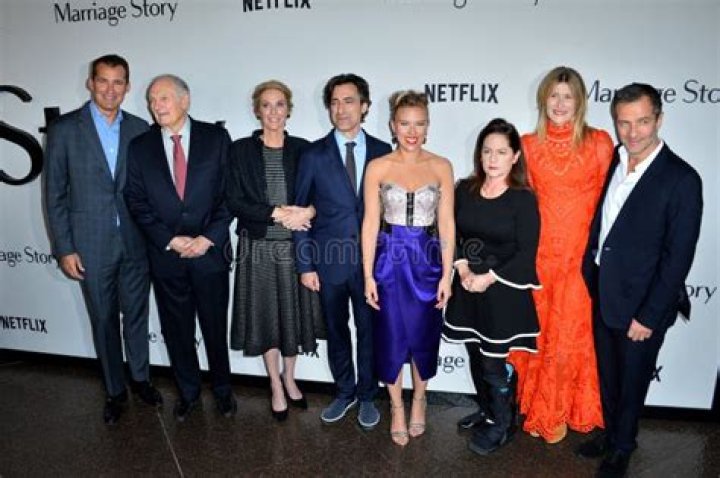 David Heyman Biography, Age, Height, Wife, Net Worth, Family