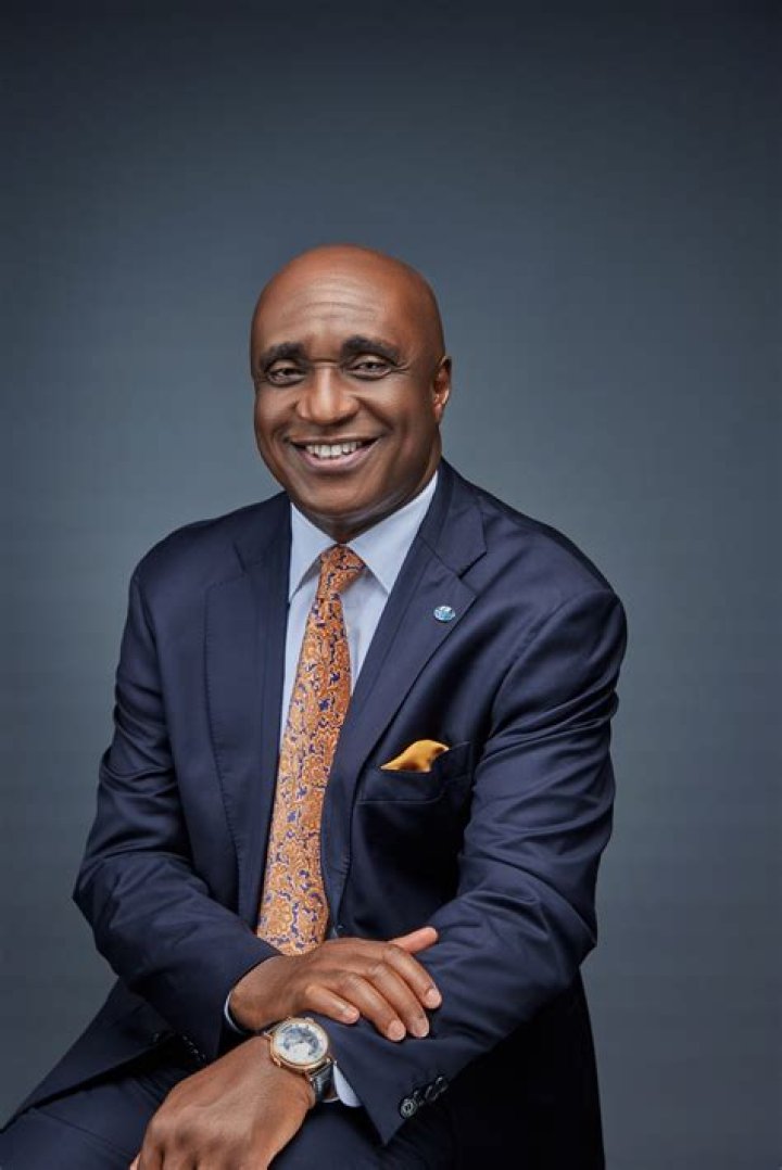 David Ibiyeomie Biography, Age, Height, Wife, Net Worth, Family