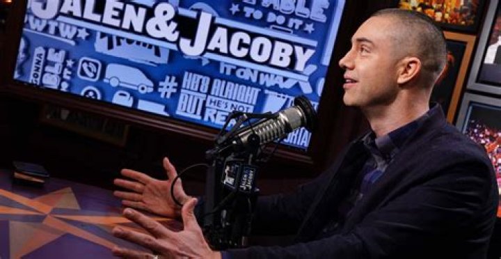 David Jacoby Biography, Age, Height, Wife, Net Worth, Family