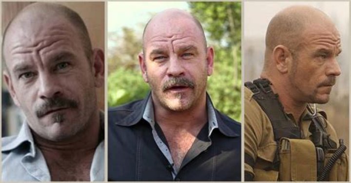 David James Biography, Age, Height, Wife, Net Worth, Family