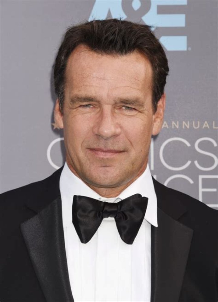 David James Elliott Biography, Age, Height, Wife, Net Worth, Family