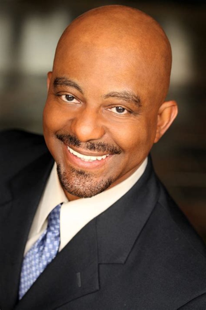 David Joyner Biography, Age, Height, Wife, Net Worth, Family