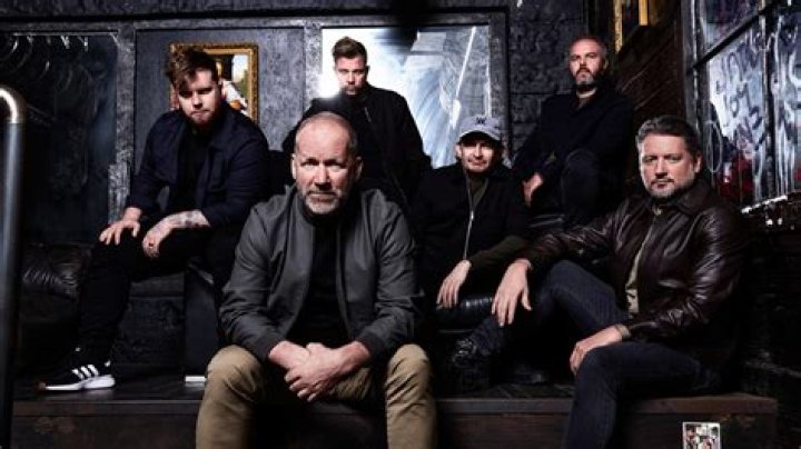 David Koller Biography, Age, Height, Wife, Net Worth, Family