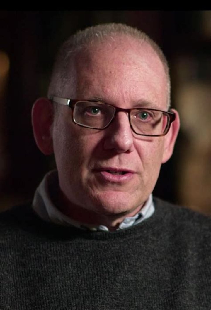 David Leavitt Biography, Age, Height, Wife, Net Worth, Family