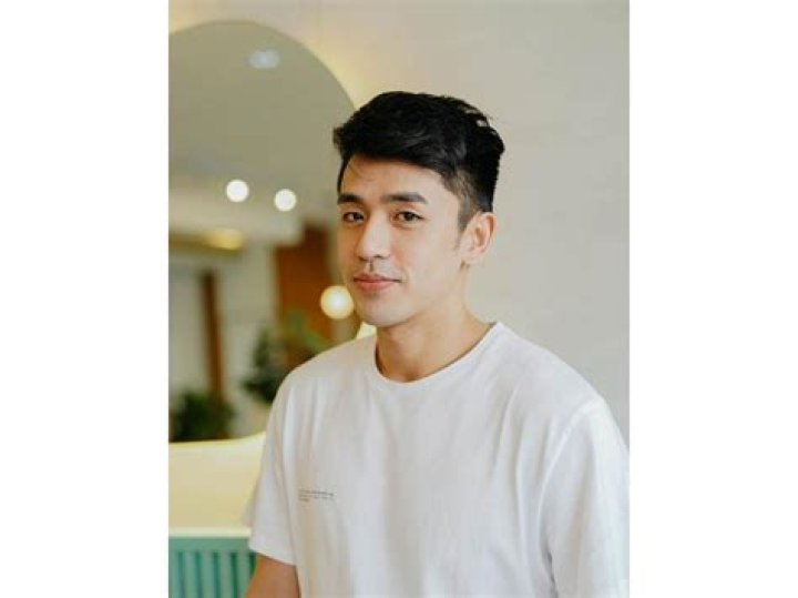 David Licauco Biography, Age, Height, Wife, Net Worth, Family