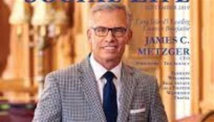 David Lichtenstein Biography, Age, Height, Wife, Net Worth, Family