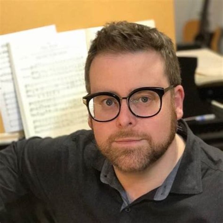 David Ludwig Biography, Age, Height, Wife, Net Worth, Family