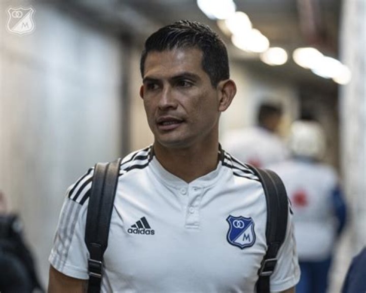 David Macalister Silva Biography, Age, Height, Wife, Net Worth, Family