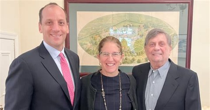 David Marchick Biography, Age, Height, Wife, Net Worth, Family