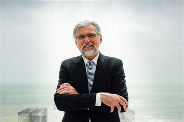 David Marks Biography, Age, Height, Wife, Net Worth, Family