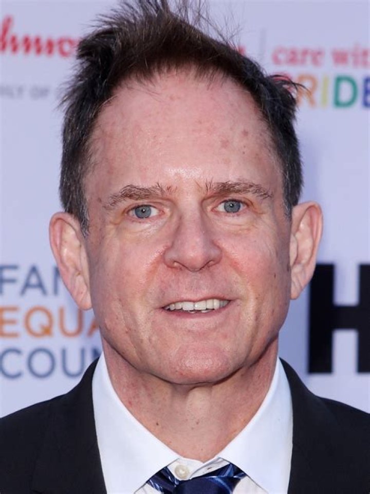 David Marshall Grant Biography, Age, Height, Wife, Net Worth, Family