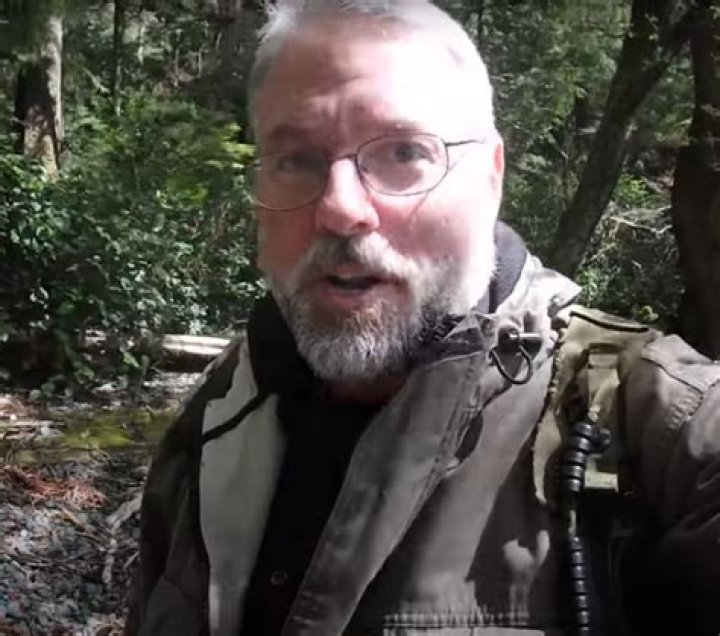 David McIntyre Biography, Age, Height, Wife, Net Worth, Family