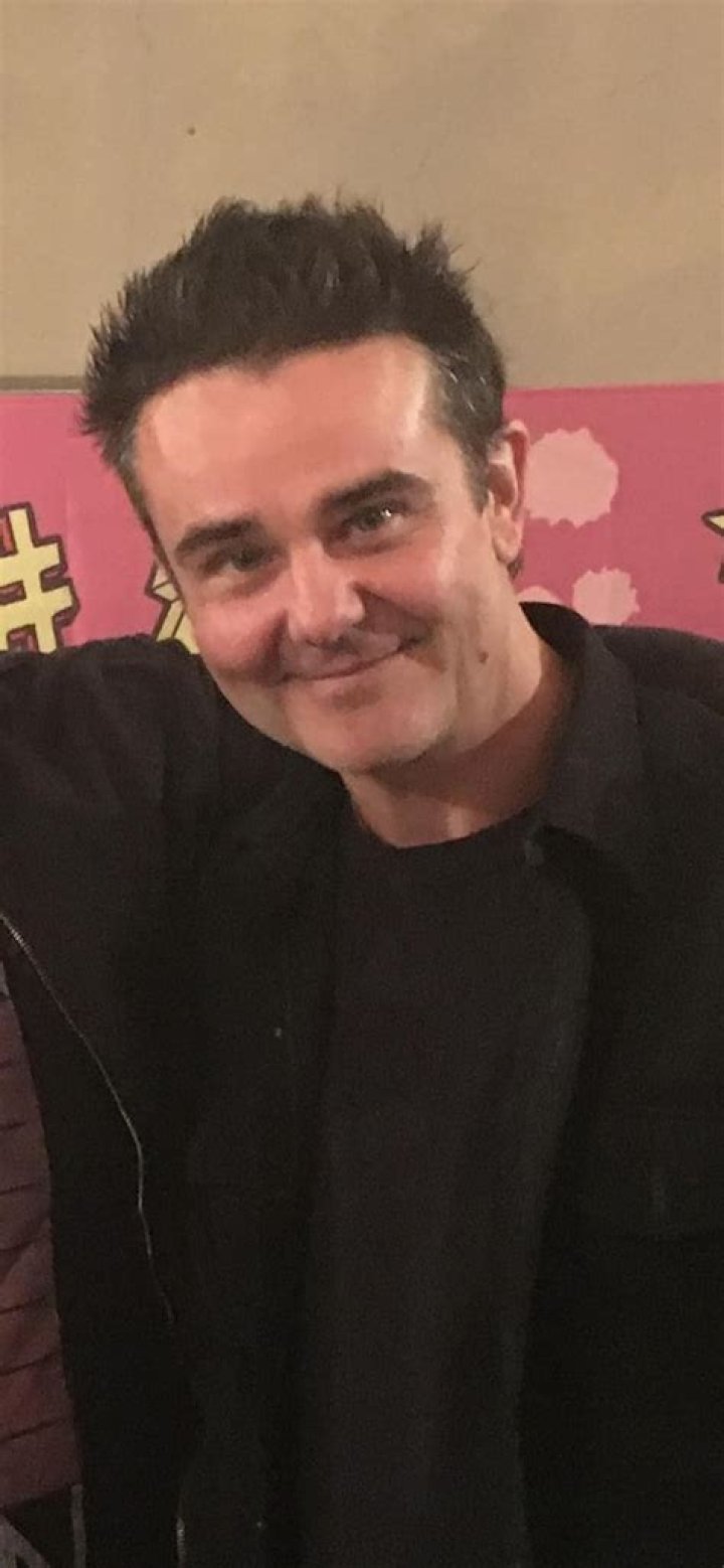 David Mendenhall Biography, Age, Height, Wife, Net Worth, Family