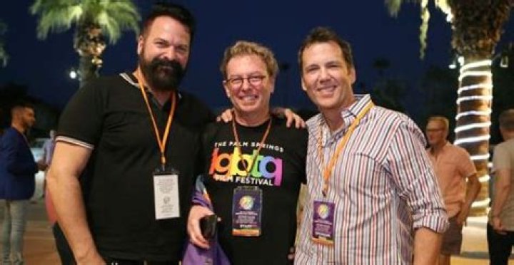 David Millbern Biography, Age, Height, Wife, Net Worth, Family