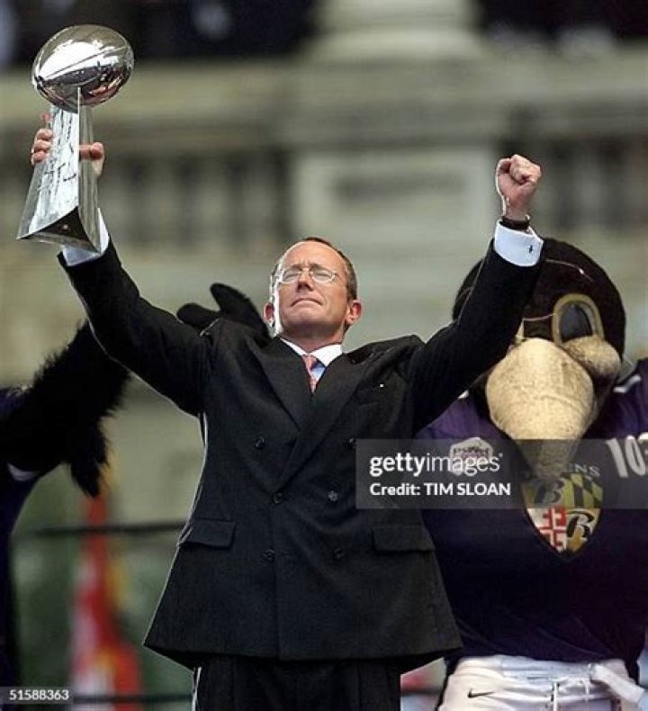 David Modell Biography, Age, Height, Wife, Net Worth, Family