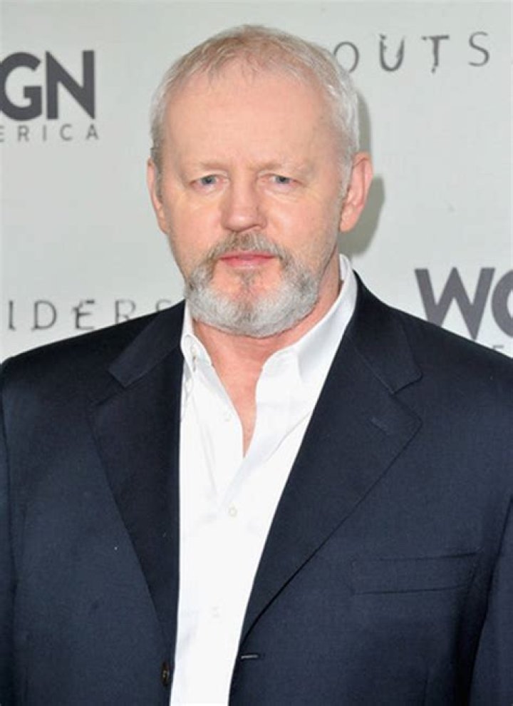 David Morse biografía, edad, altura, esposo, net worth, familia