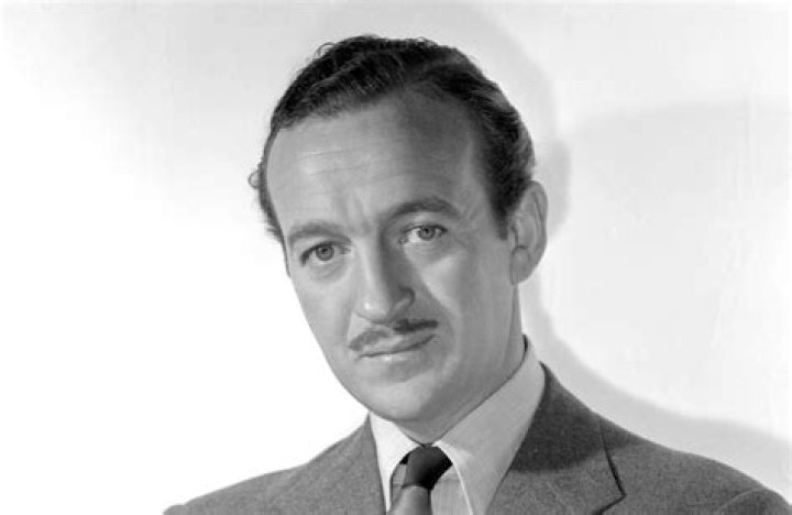 David Niven Biography, Age, Height, Wife, Net Worth, Family