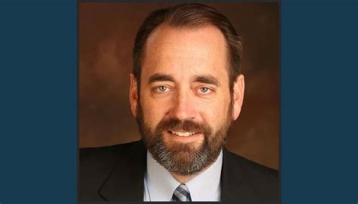 David O. Leavitt Biography, Age, Height, Wife, Net Worth, Family