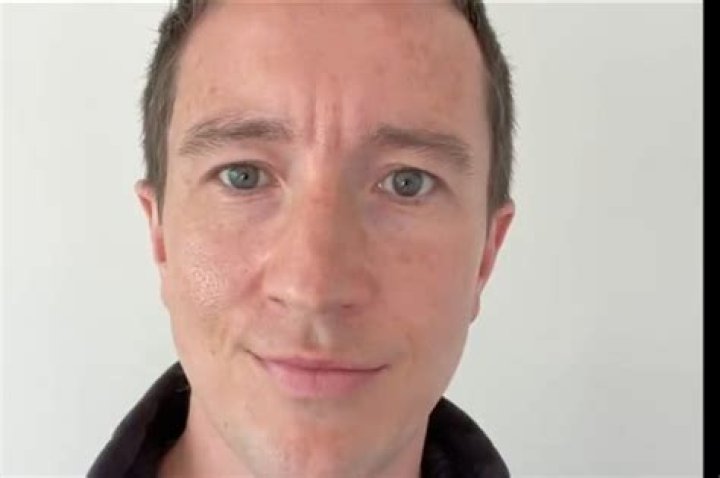 David Peachey Biography, Age, Height, Wife, Net Worth, Family