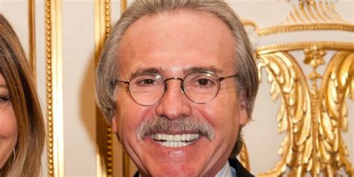David Pecker Biography, Age, Height, Wife, Net Worth, Family