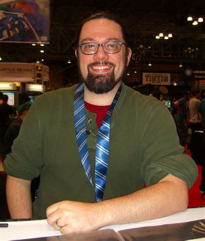 David Petersen Biography, Age, Height, Wife, Net Worth, Family