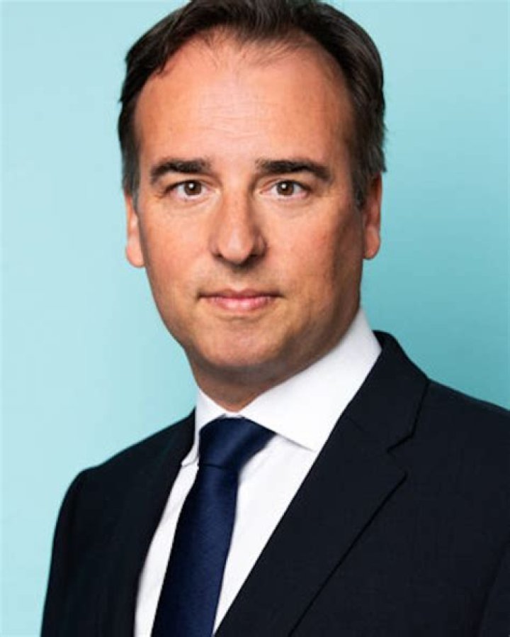 David Pressman Biography, Age, Height, Wife, Net Worth, Family