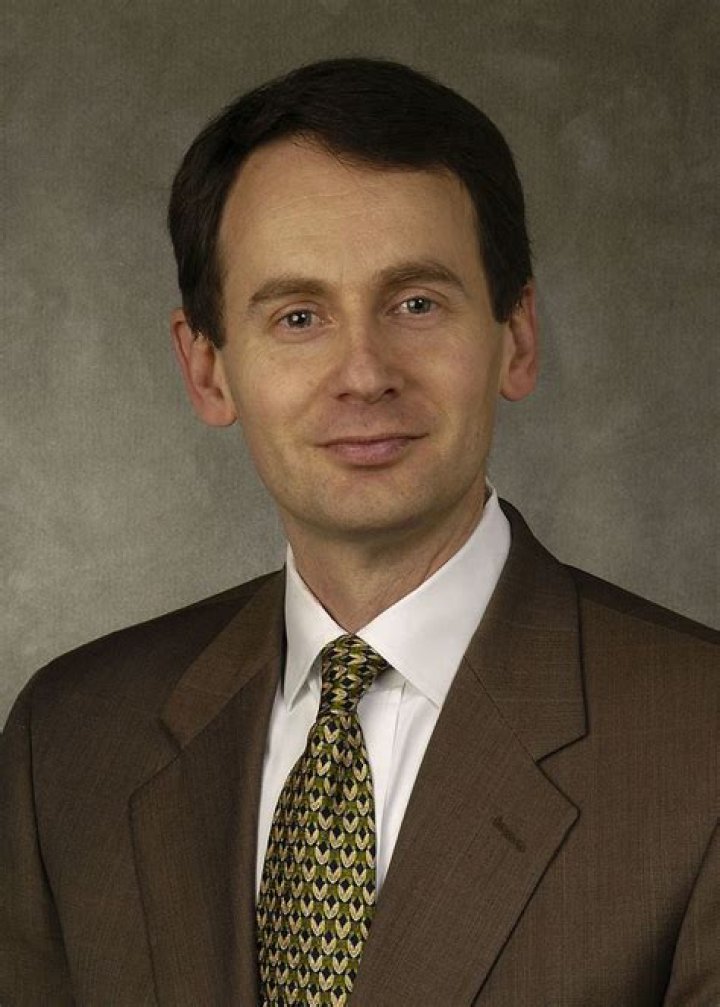 David R. Barker Biography, Age, Height, Wife, Net Worth, Family