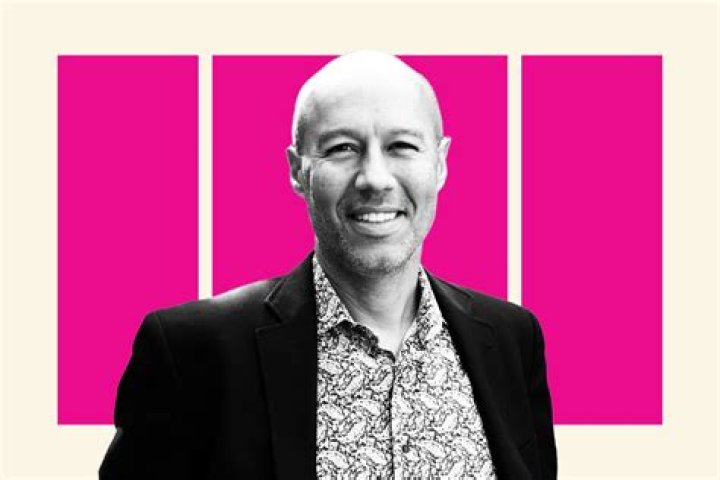 David Risher Biography, Age, Height, Wife, Net Worth, Family