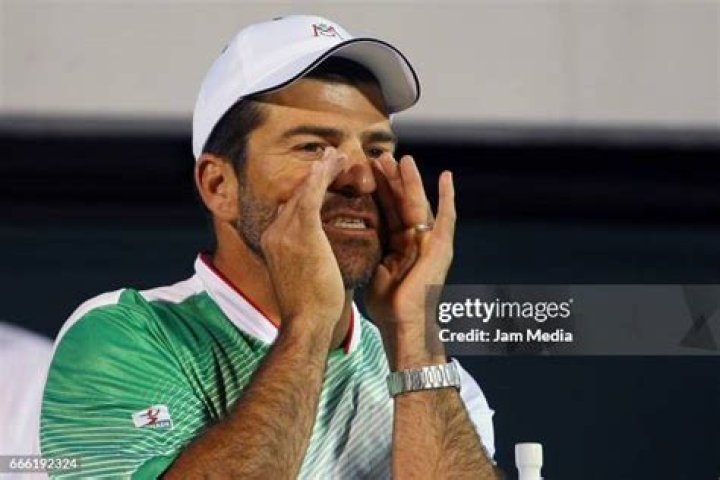 David Roditi Biography, Age, Height, Wife, Net Worth, Family