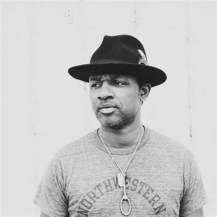 David Ryan Harris Biography, Age, Height, Wife, Net Worth, Family