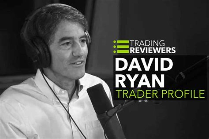 David Ryan Biography, Age, Height, Wife, Net Worth, Family