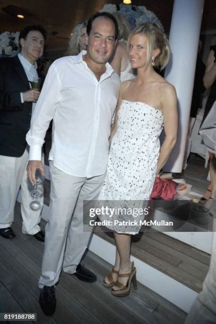 David Schulhof Biography, Age, Height, Wife, Net Worth, Family