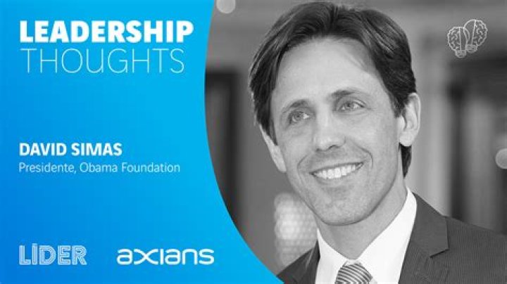 David Simas Biography, Age, Height, Wife, Net Worth, Family