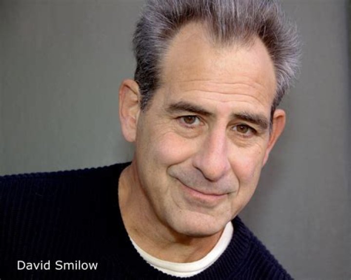David Smilow Biography, Age, Height, Wife, Net Worth, Family
