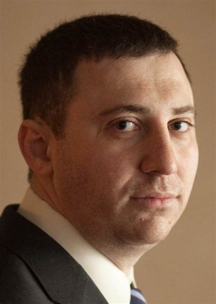 David Storobin Biography, Age, Height, Wife, Net Worth, Family