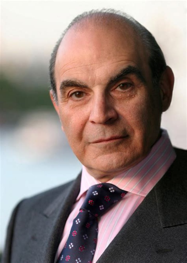 David Suchet Biography, Age, Height, Wife, Net Worth, Family